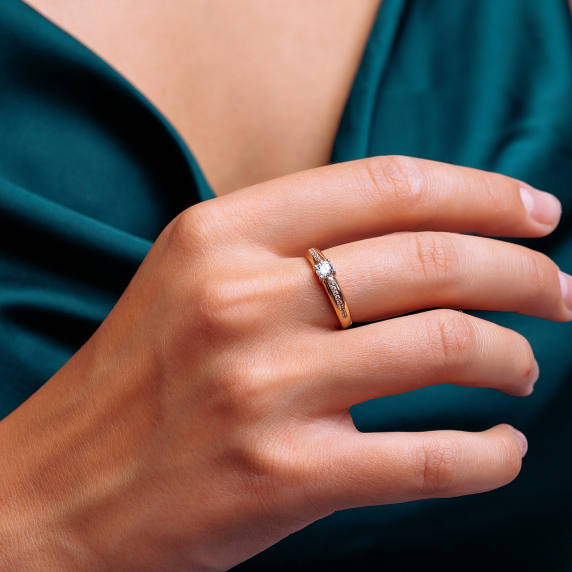 Золотое кольцо - 1 Золотое кольцо - 1