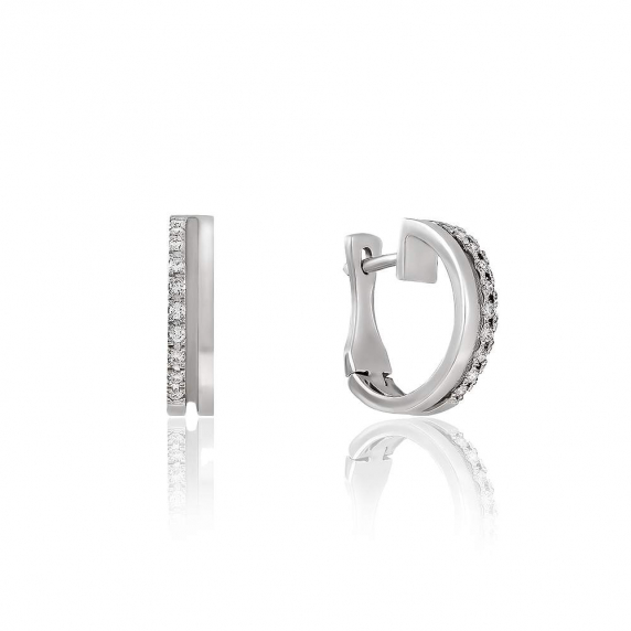 Золоті сережки - 1