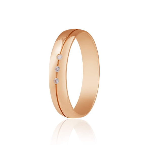 Золота каблучка - 1