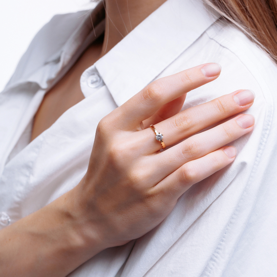 Золота каблучка - 5