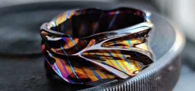 Прикраси для Водолія