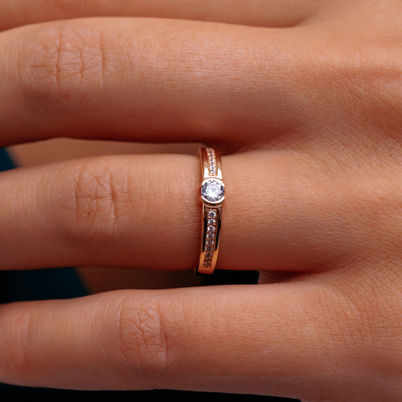 Золота каблучка - 3