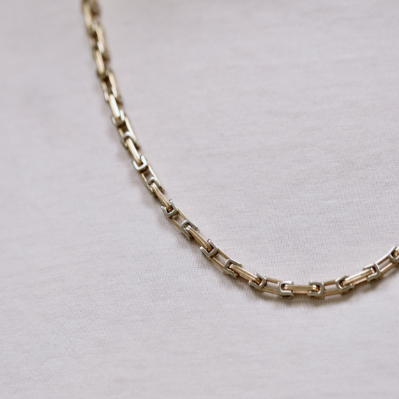 Золотая цепочка &amp;quot;БАРАКА&amp;quot; - 2