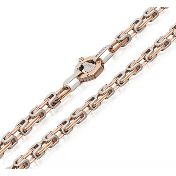 Золотий ланцюг "БАРАКА" - 5 Золотий ланцюг "БАРАКА" - 5