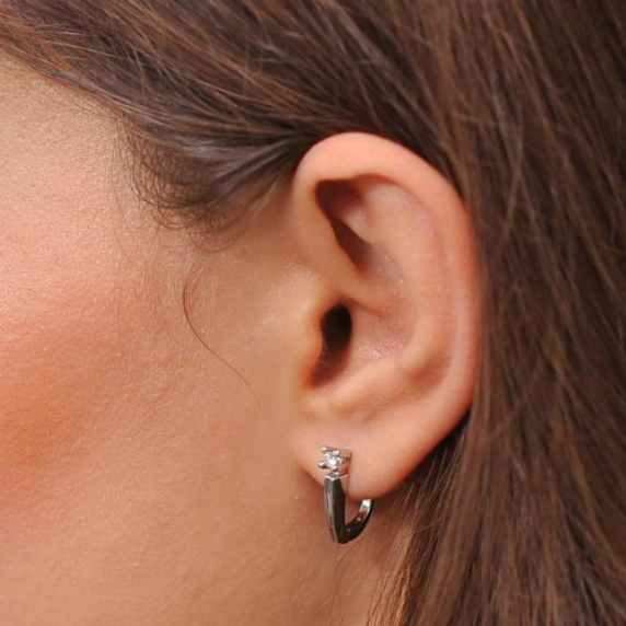 Золотые серьги - 2 Золотые серьги - 2