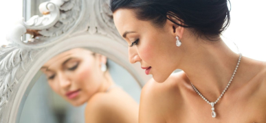 Великолепие свадебных украшений