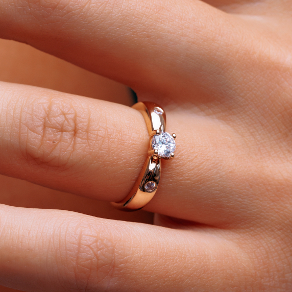 Золота каблучка - 3