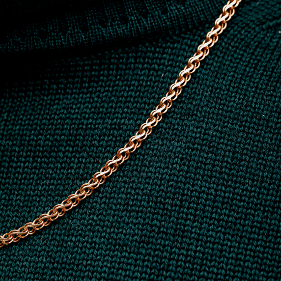 Золотая цепочка &amp;quot;Чайка&amp;quot; - 3