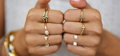 Погружение в мир новинок ювелирных украшений 2023