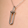 Серебряное колье - 4