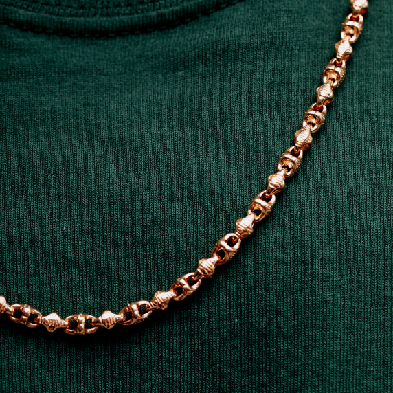 Золотая цепь - 1 Золотая цепь - 1