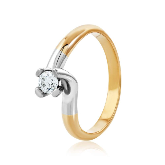 Золотое кольцо - 1 Золотое кольцо - 1