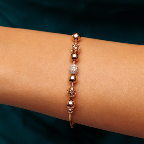 Золотий браслет - 1