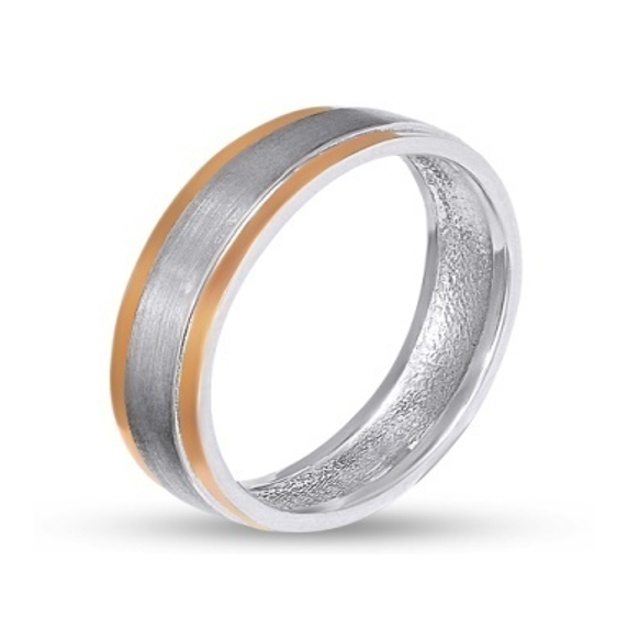 Серебряное кольцо - 4 Серебряное кольцо - 4