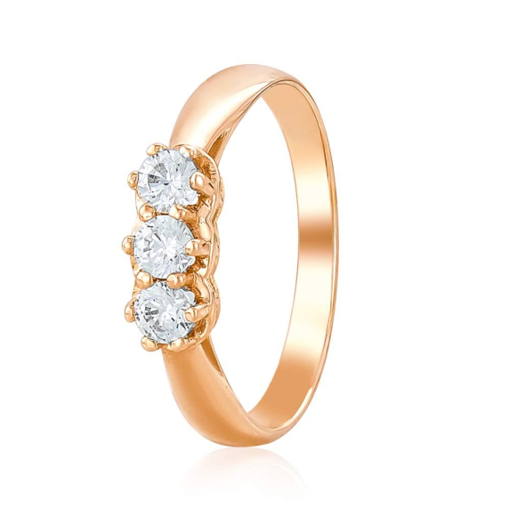 Золотое кольцо - 1