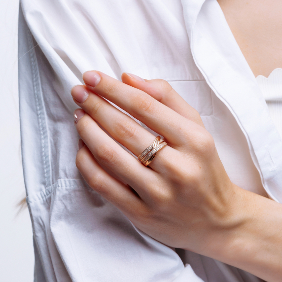 Золота каблучка - 4 Золота каблучка - 4