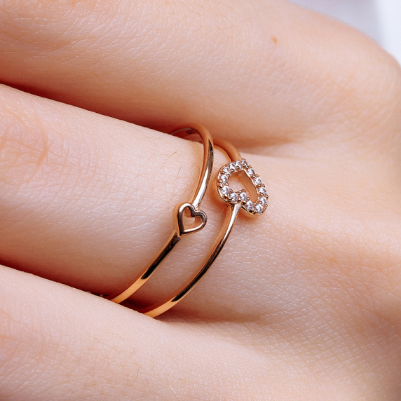 Золота каблучка - 1 Золота каблучка - 1