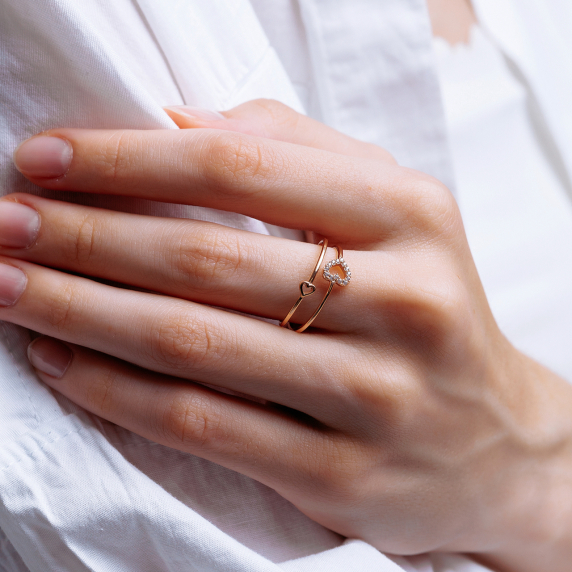 Золота каблучка - 2 Золота каблучка - 2