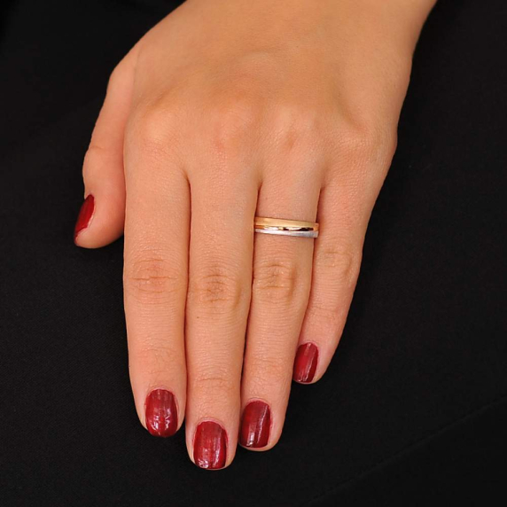 Золота каблучка - 2