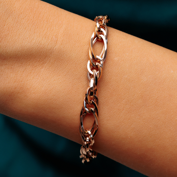 Золотий браслет - 1