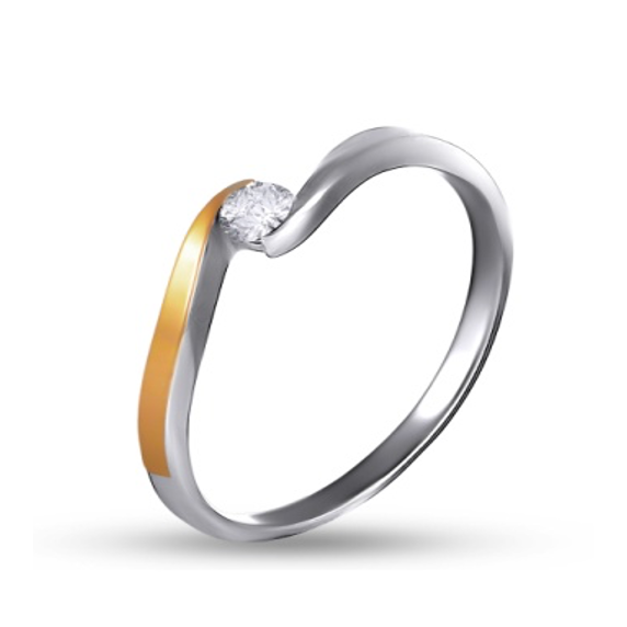 Срібні каблучки - 5 Срібні каблучки - 5