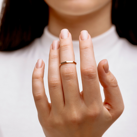 Золота каблучка - 1 Золота каблучка - 1