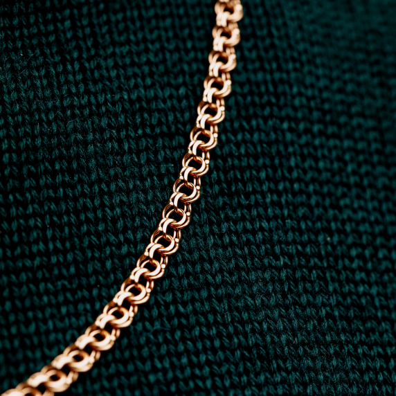 Золотий ланцюг "Бісмарк" - 1 Золотий ланцюг "Бісмарк" - 1