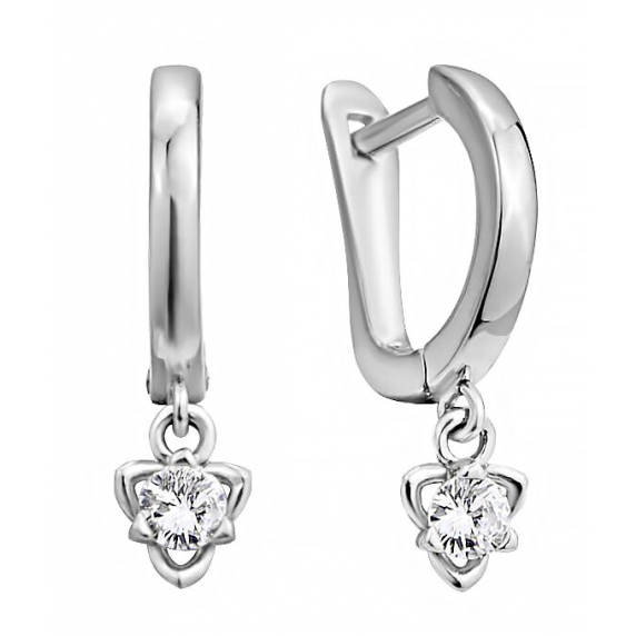 Золоті сережки - 1 Золоті сережки - 1