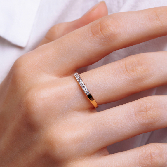 Золотое кольцо - 1