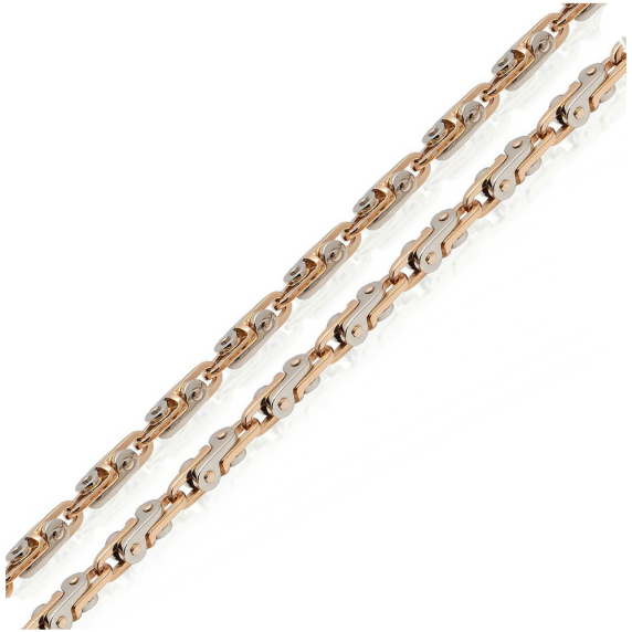 Золотий ланцюг &amp;quot;БАРАКА&amp;quot; - 1