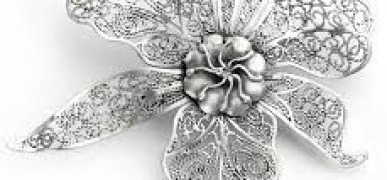 Хрупкие шедевры: волшебство филиграни в ювелирном мире