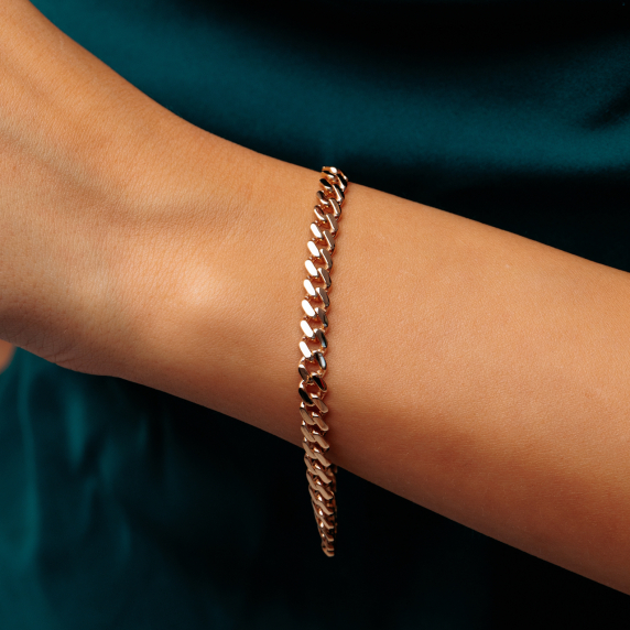 Золотой браслет - 4