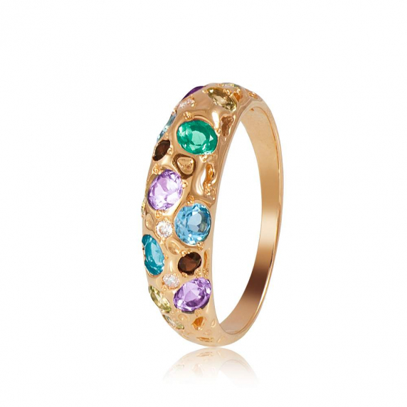 Золота каблучка - 1