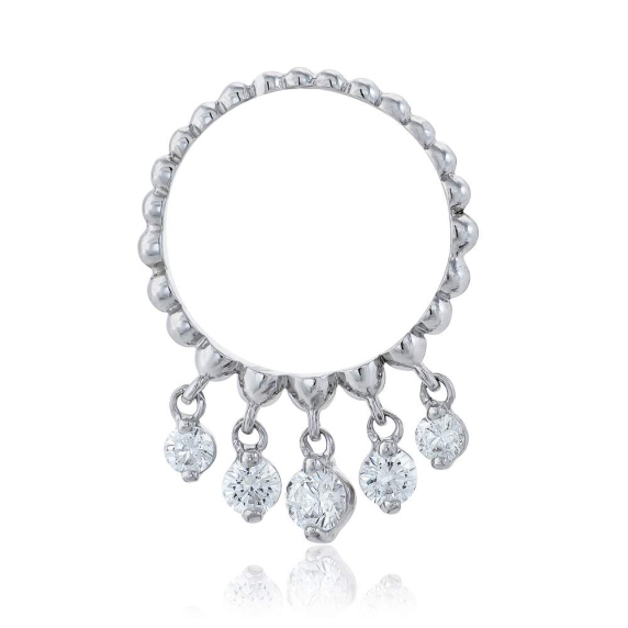 Золота каблучка - 1