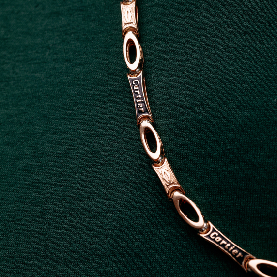 Золотая цепь &amp;quot;Карт&amp;quot; - 4