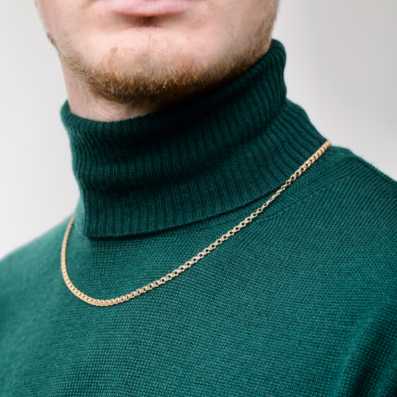 Золотий ланцюг "Бісмарк" - 4 Золотий ланцюг "Бісмарк" - 4