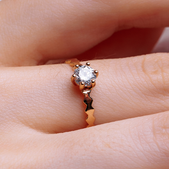 Золота каблучка - 2