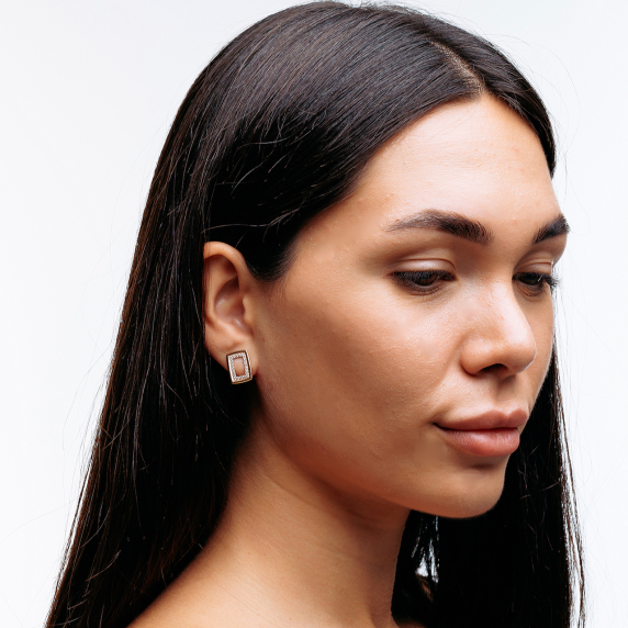 Золоті сережки - 3 Золоті сережки - 3