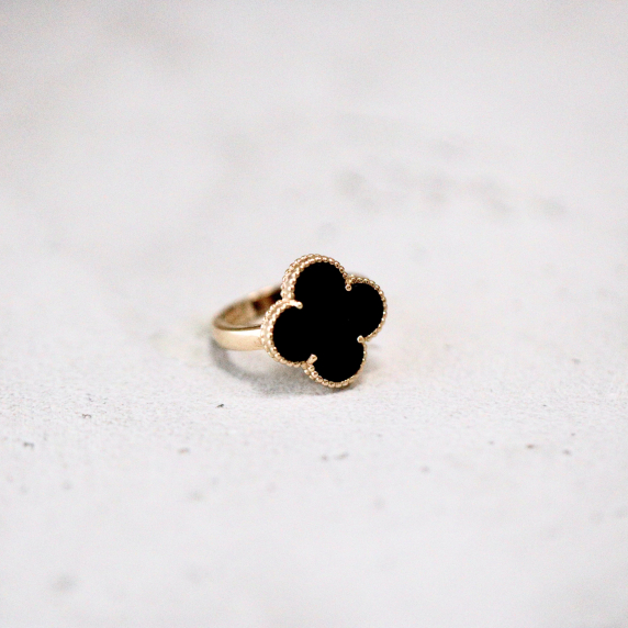 Золотое кольцо &amp;quot;Cloveria&amp;quot; - 2