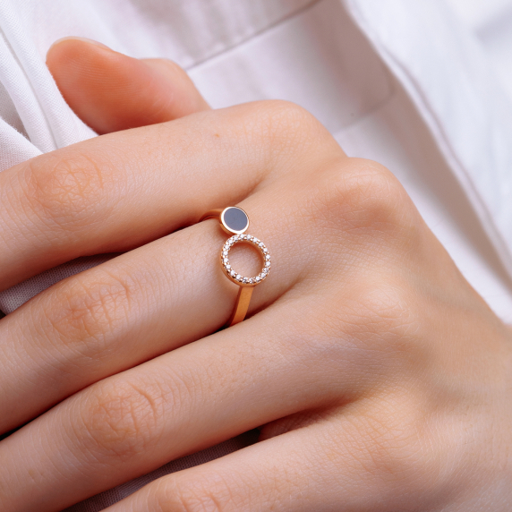 Золота каблучка - 1