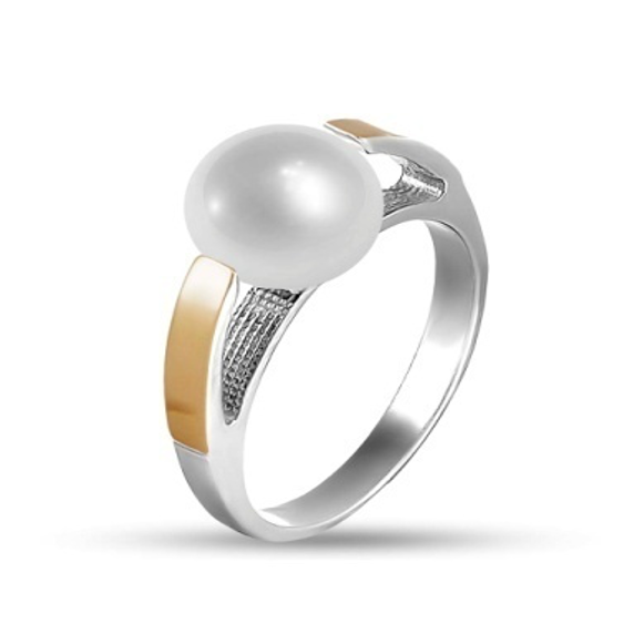 Серебряное кольцо - 7