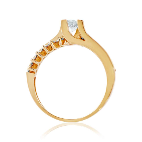 Золотое кольцо - 2