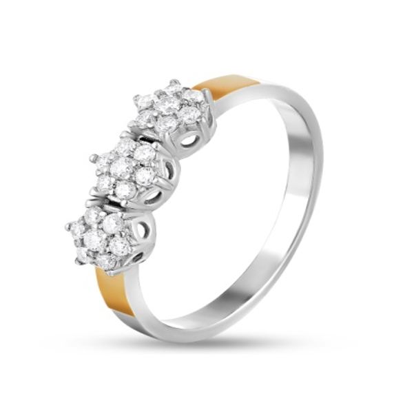 Серебряное кольцо - 7 Серебряное кольцо - 7