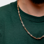 Золотий ланцюг "Барака" - 3 Золотий ланцюг "Барака" - 3