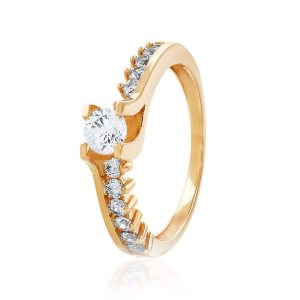 Золотое кольцо