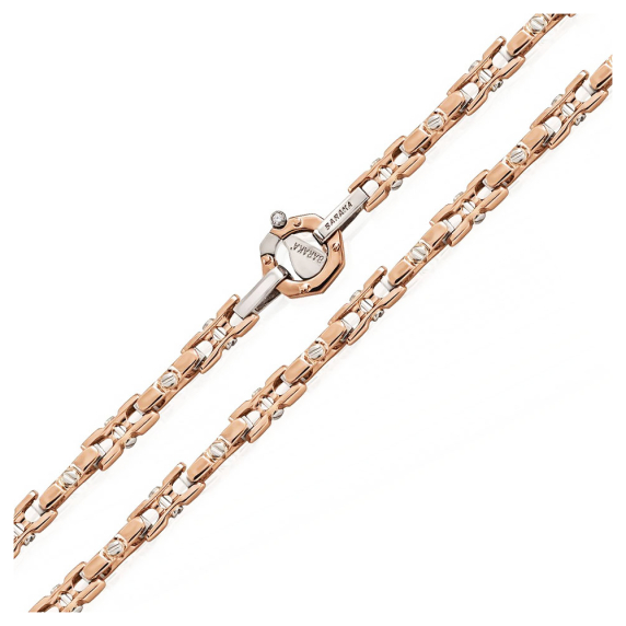 Золотий ланцюг &amp;quot;БАРАКА&amp;quot; 65 см - 1