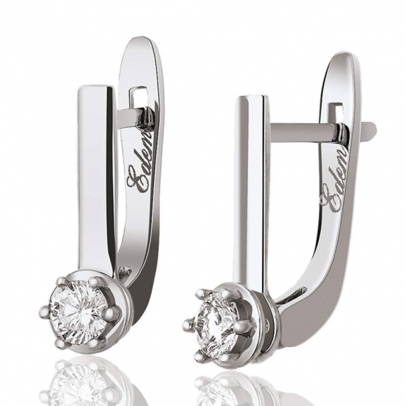 Золоті сережки - 1