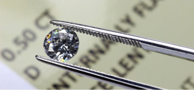 Великолепие нанотехнологий в мире ювелирного искусства