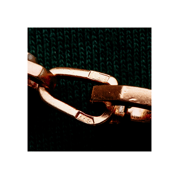 Золотий ланцюг "Барака" - 8 Золотий ланцюг "Барака" - 8