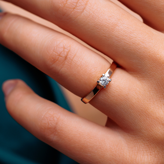 Золота каблучка - 3 Золота каблучка - 3